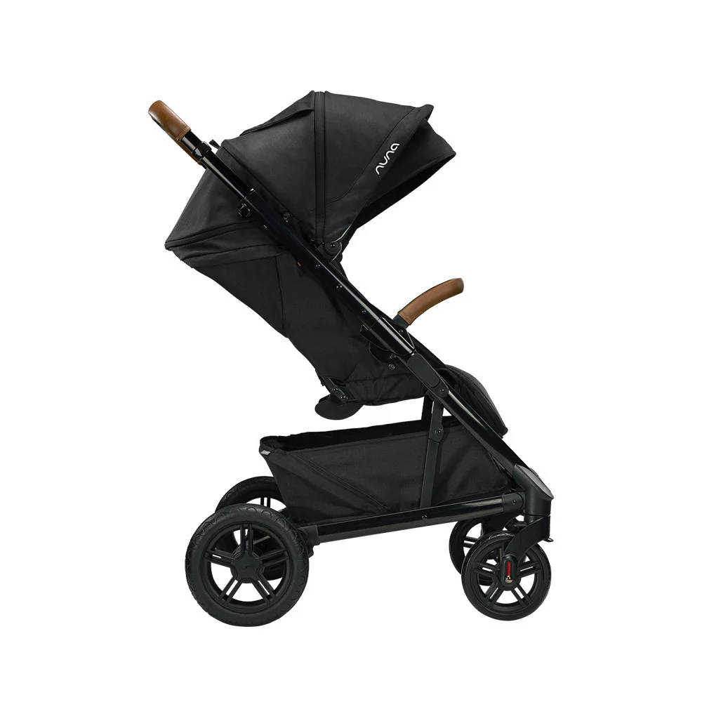 Nuna TAVO Next + PIPA RX Travel System - Image 3
