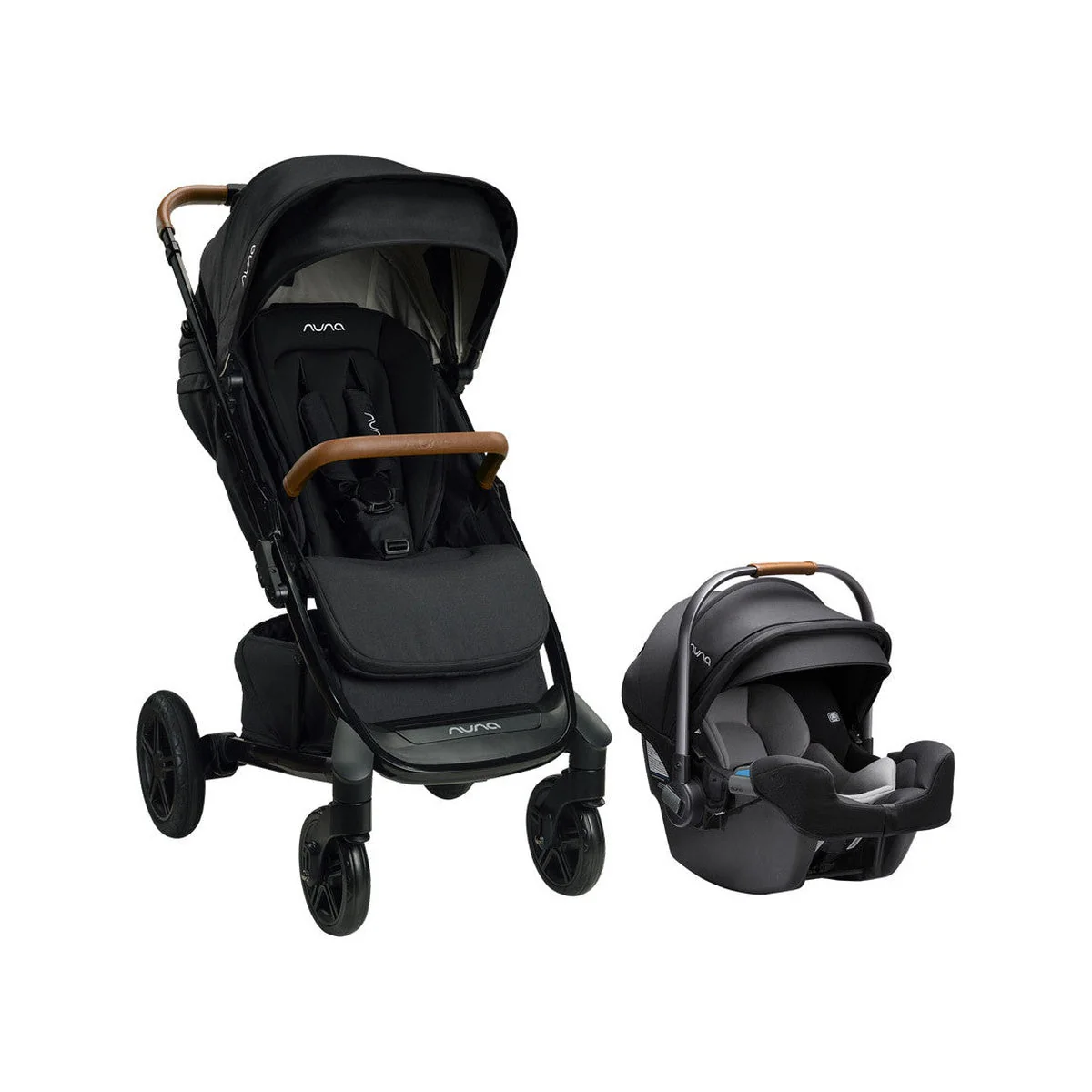 Nuna TAVO Next + PIPA RX Travel System - Image 30