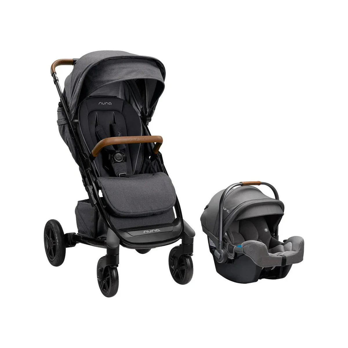 Nuna TAVO Next + PIPA RX Travel System - Image 31