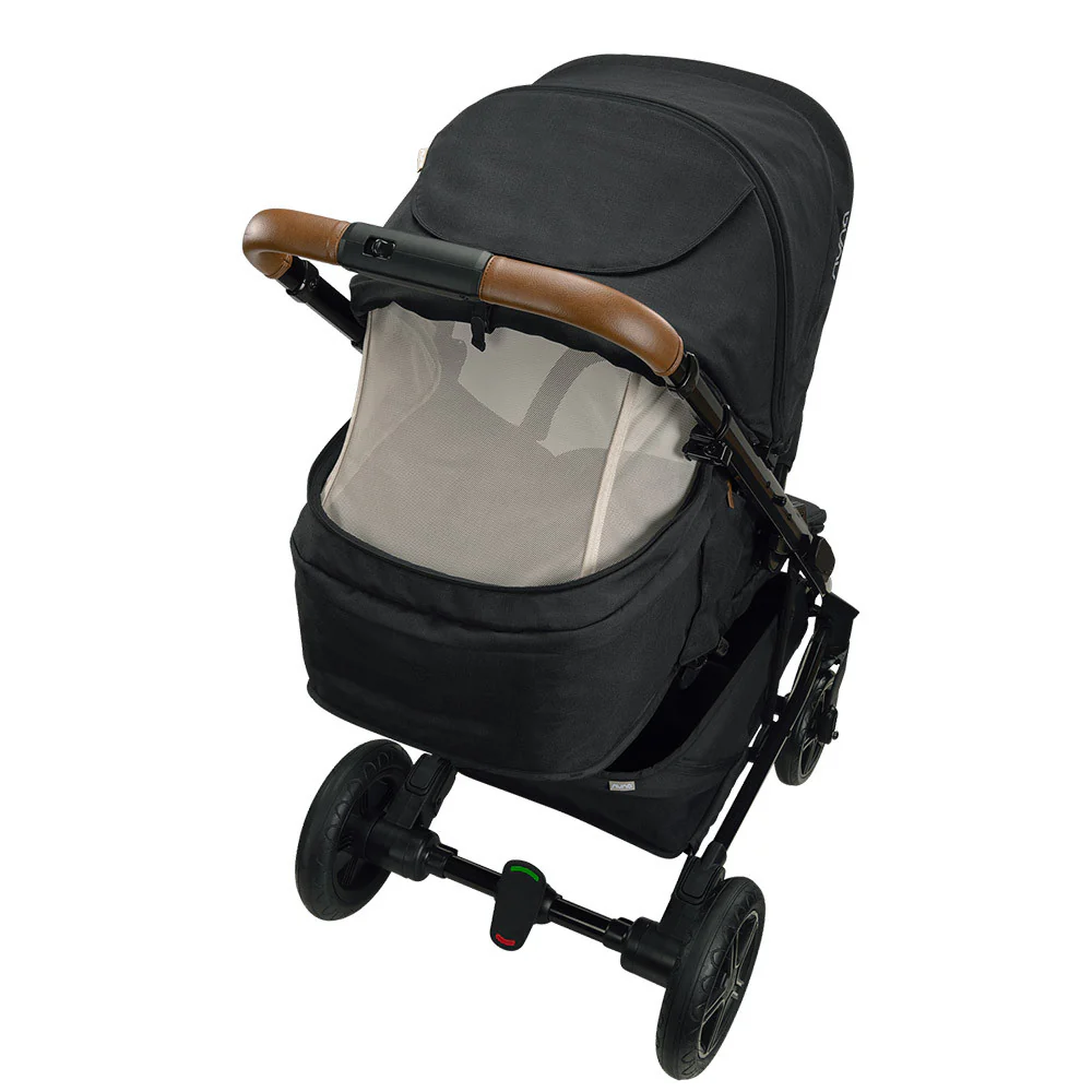 Nuna TAVO Next + PIPA RX Travel System - Image 5