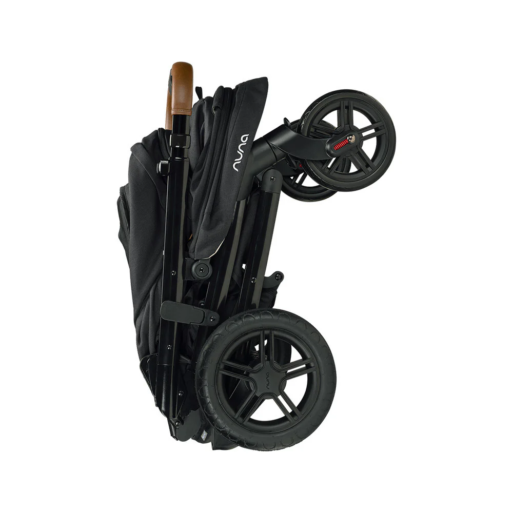 Nuna TAVO Next + PIPA RX Travel System - Image 8