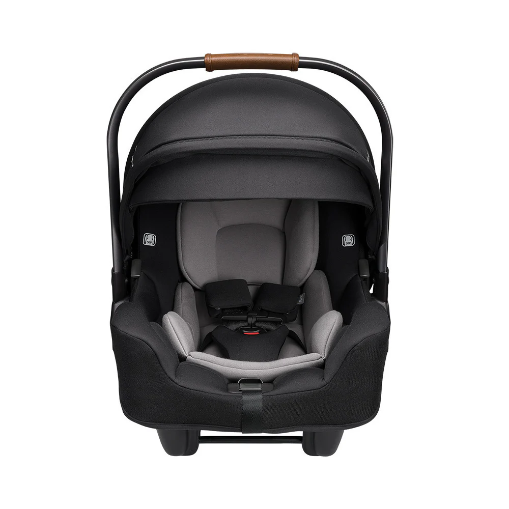 Nuna TAVO Next + PIPA RX Travel System - Image 9
