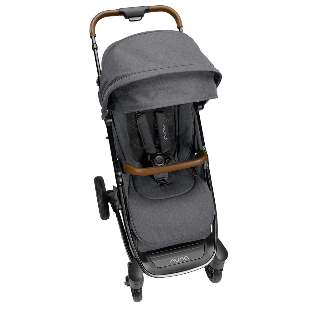 Nuna TAVO Next Stroller - Image 11