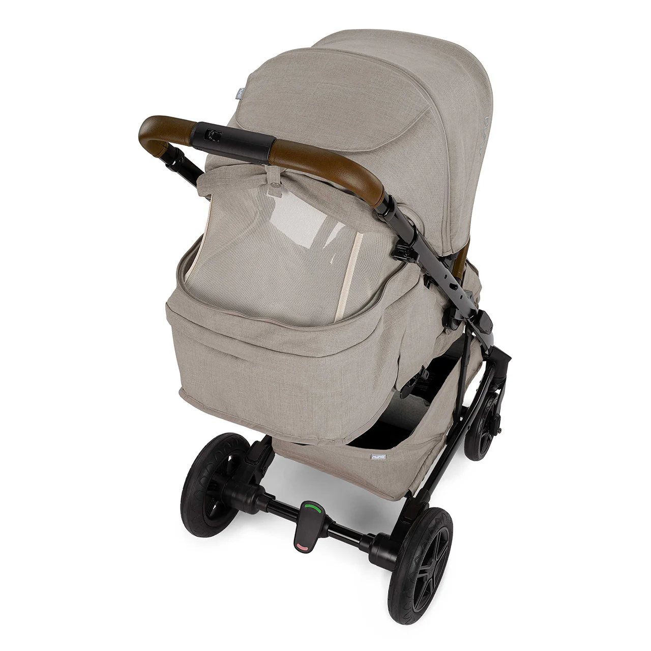Nuna TAVO Next Stroller - Image 20