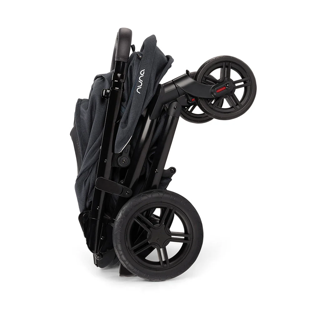 Nuna TAVO Next Stroller - Image 30