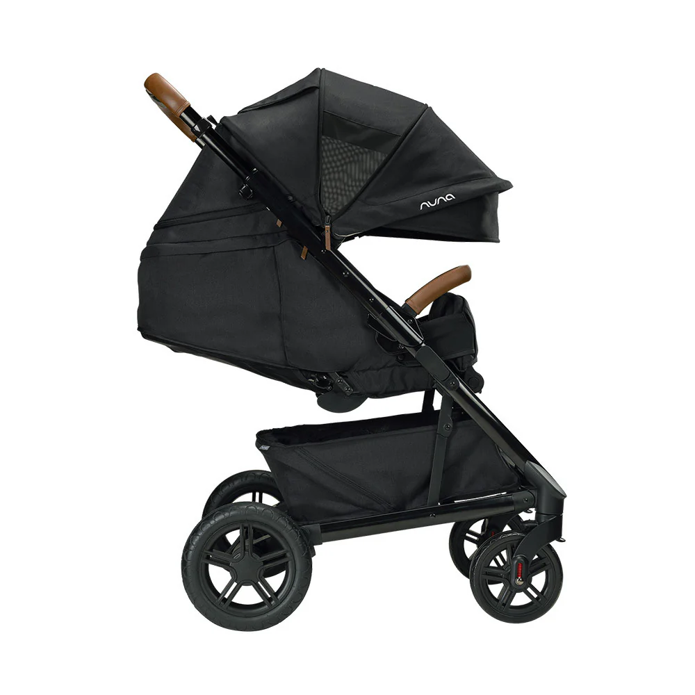 Nuna TAVO Next Stroller - Image 4