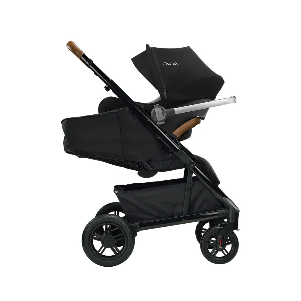 Nuna TAVO Next Stroller - Image 7