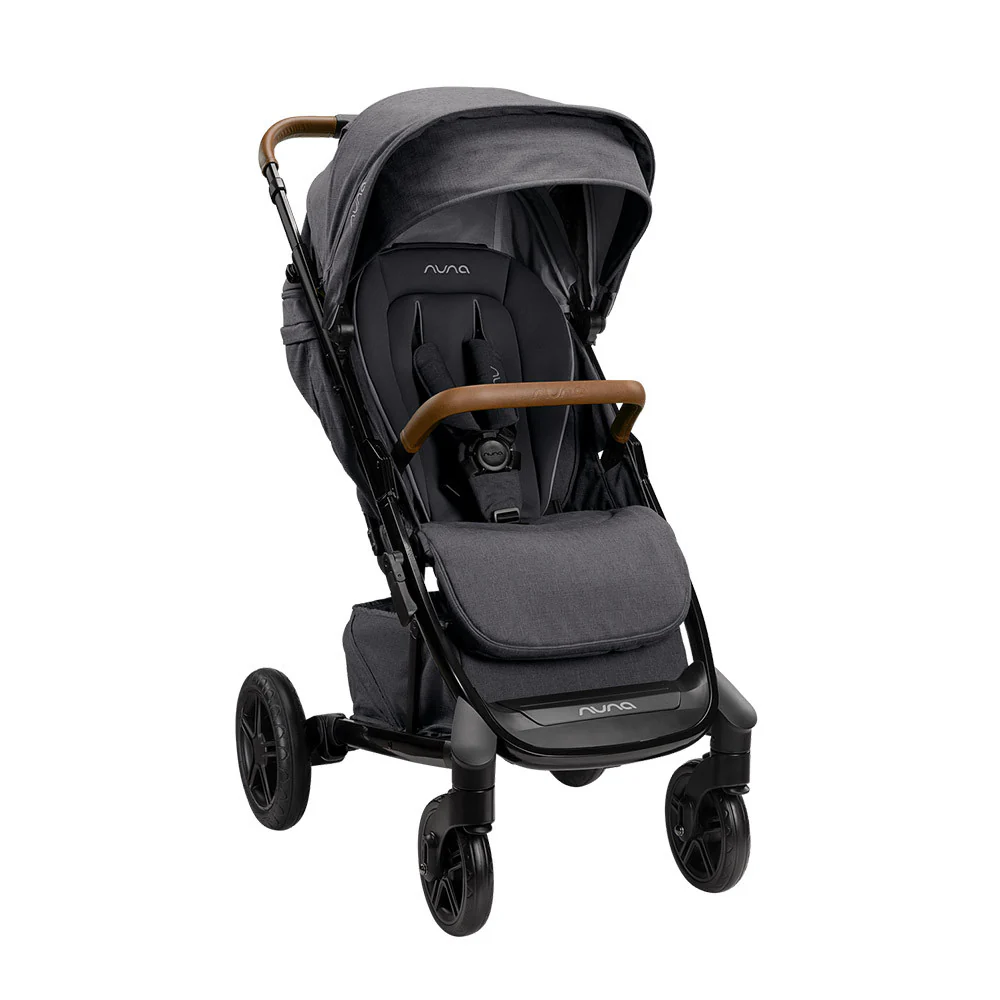 Nuna TAVO Next Stroller - Image 9