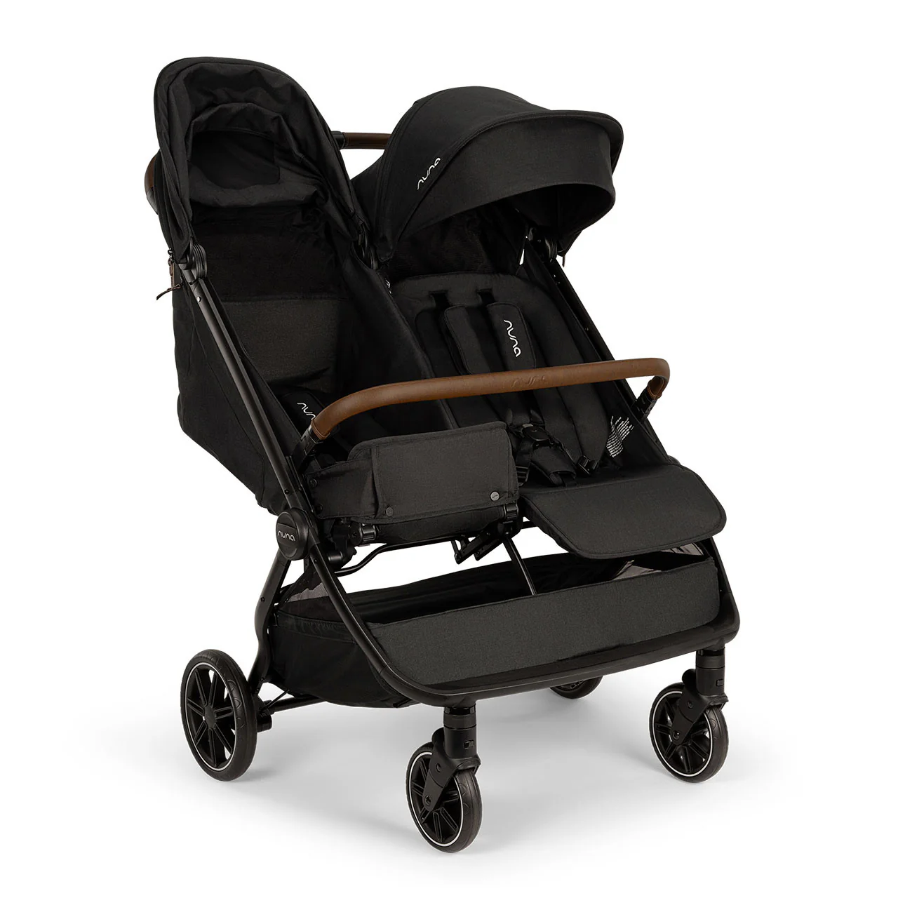 Nuna TRVL dubl Stroller - Image 15