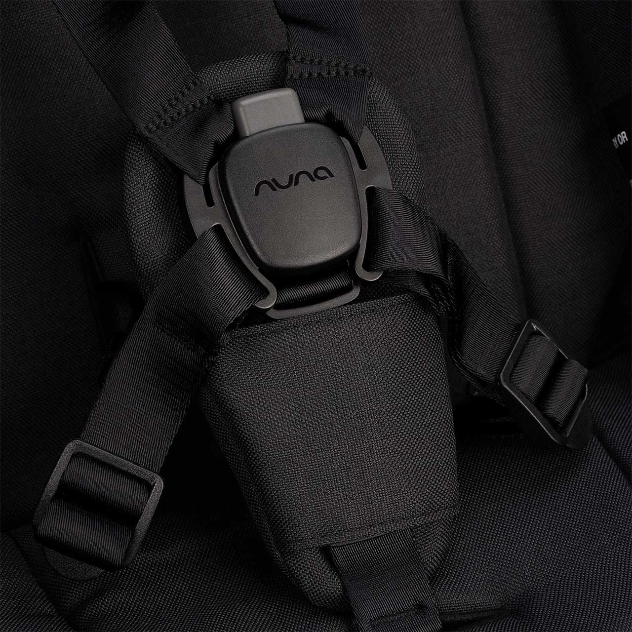 Nuna TRVL dubl Stroller - Image 18