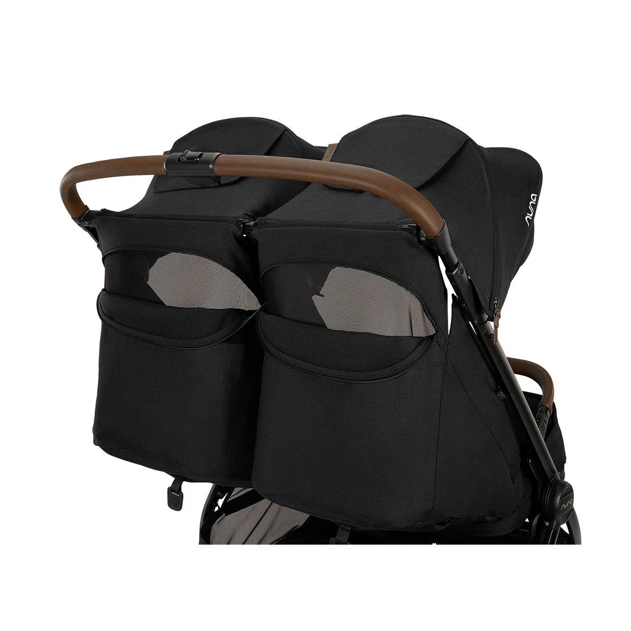 Nuna TRVL dubl Stroller - Image 21