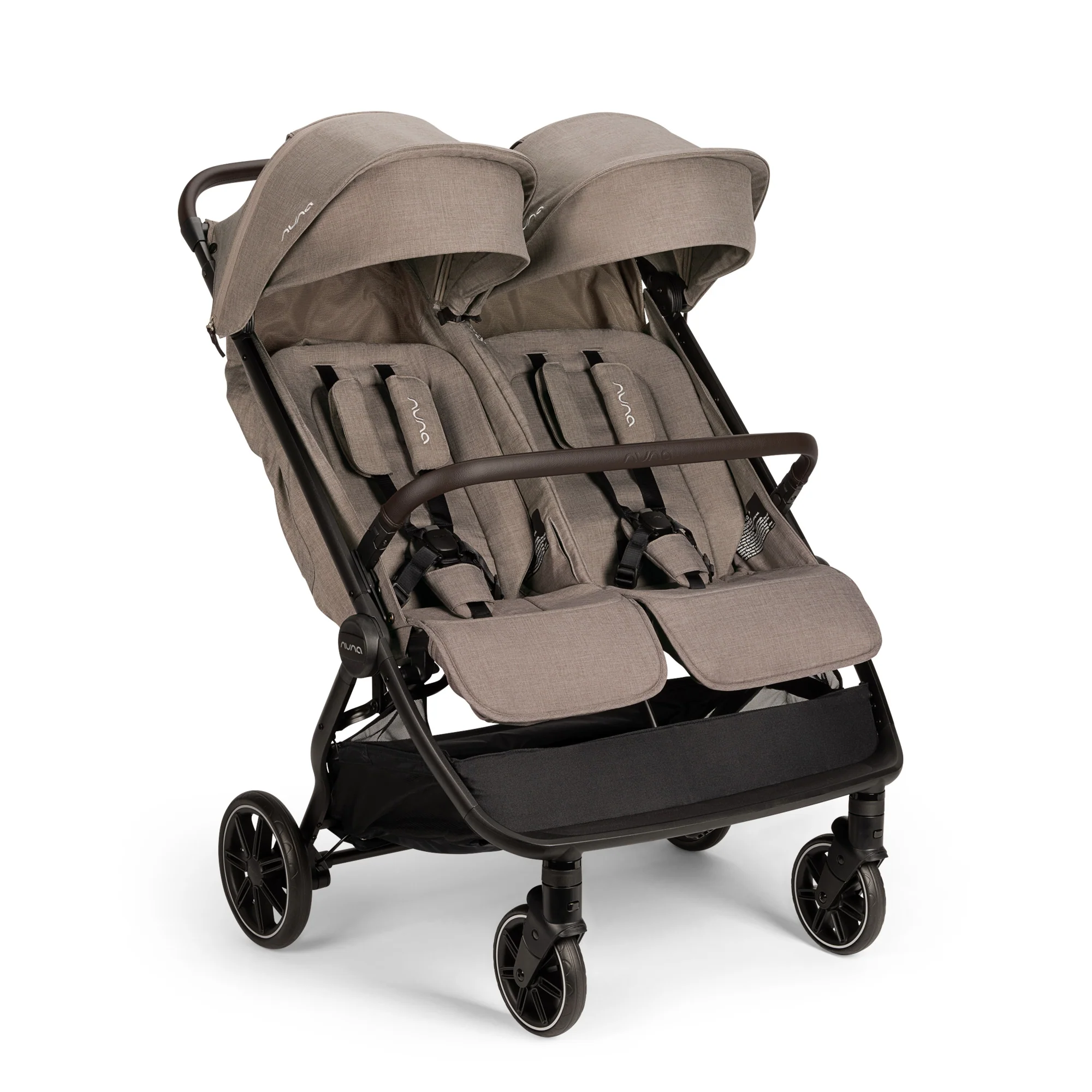Nuna TRVL dubl Stroller - Image 23