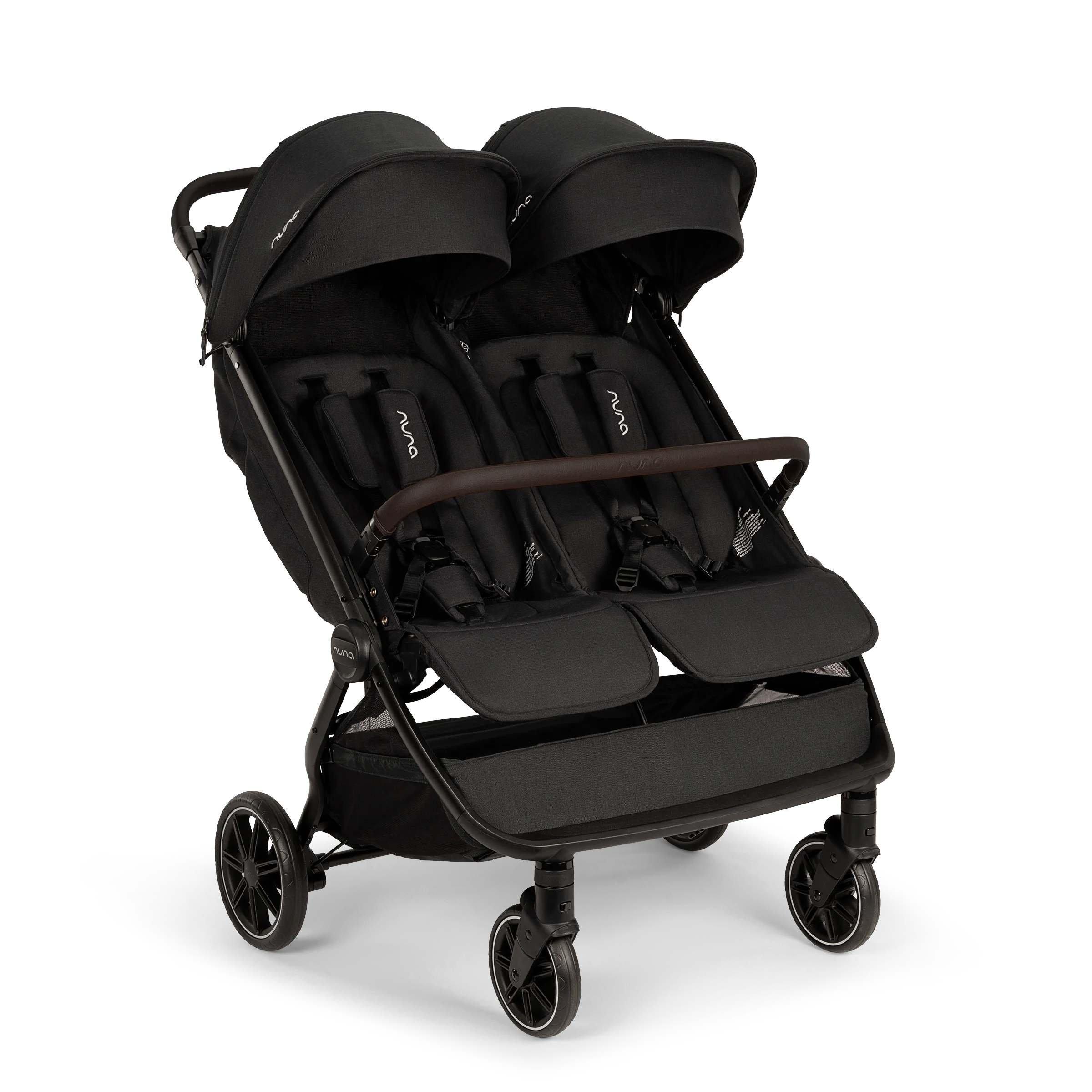 Nuna TRVL dubl Stroller - Image 24