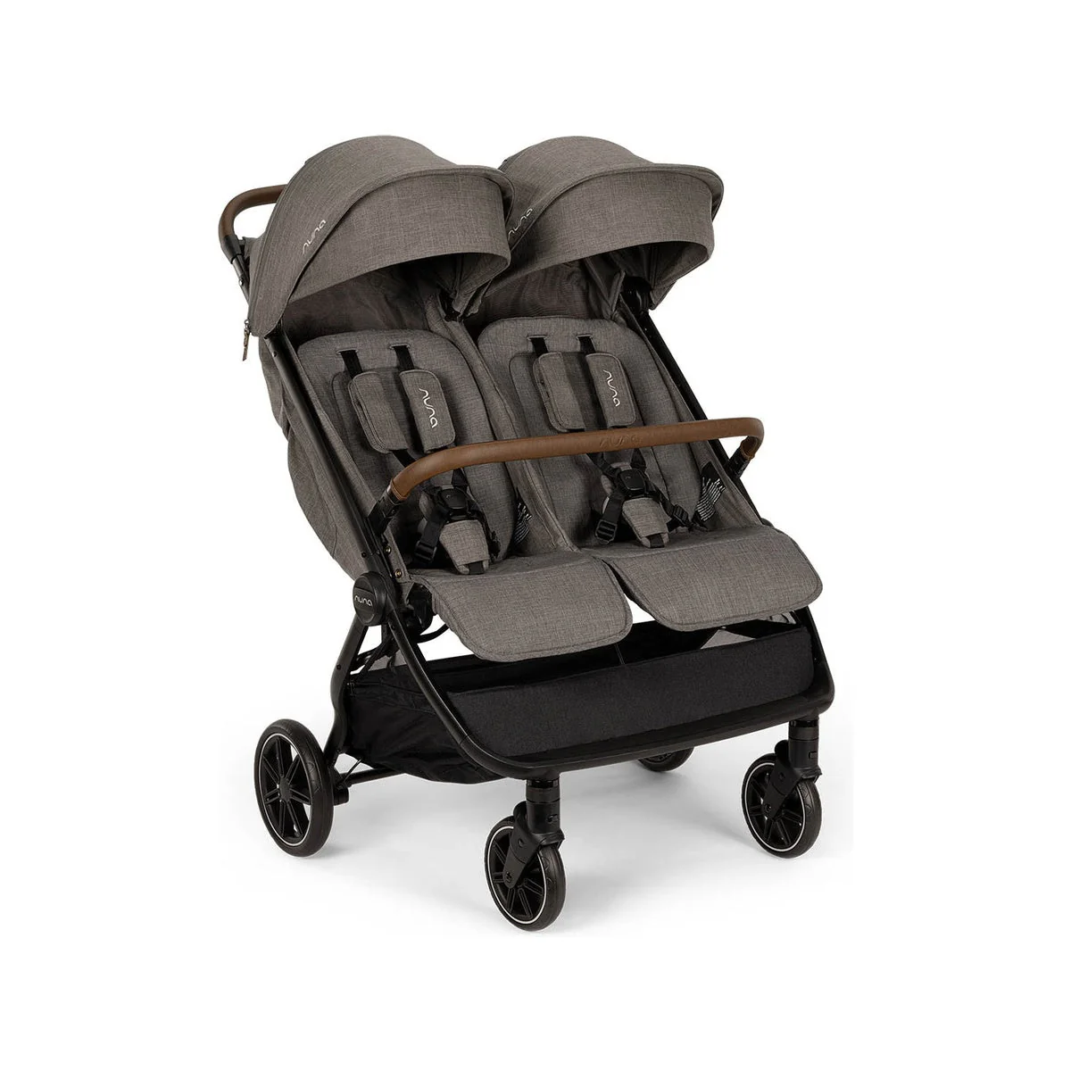 Nuna TRVL dubl Stroller - Image 26