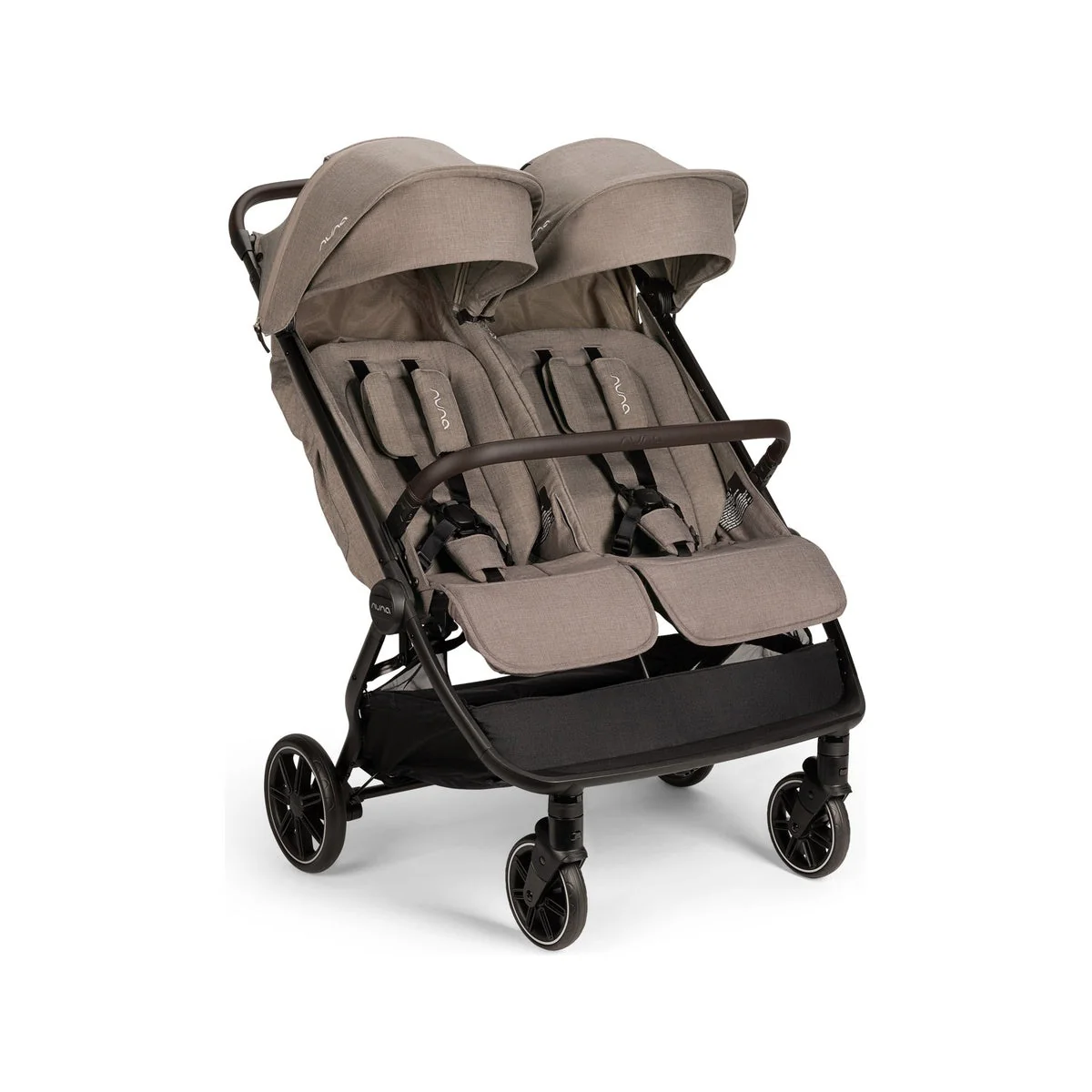 Nuna TRVL dubl Stroller - Image 27