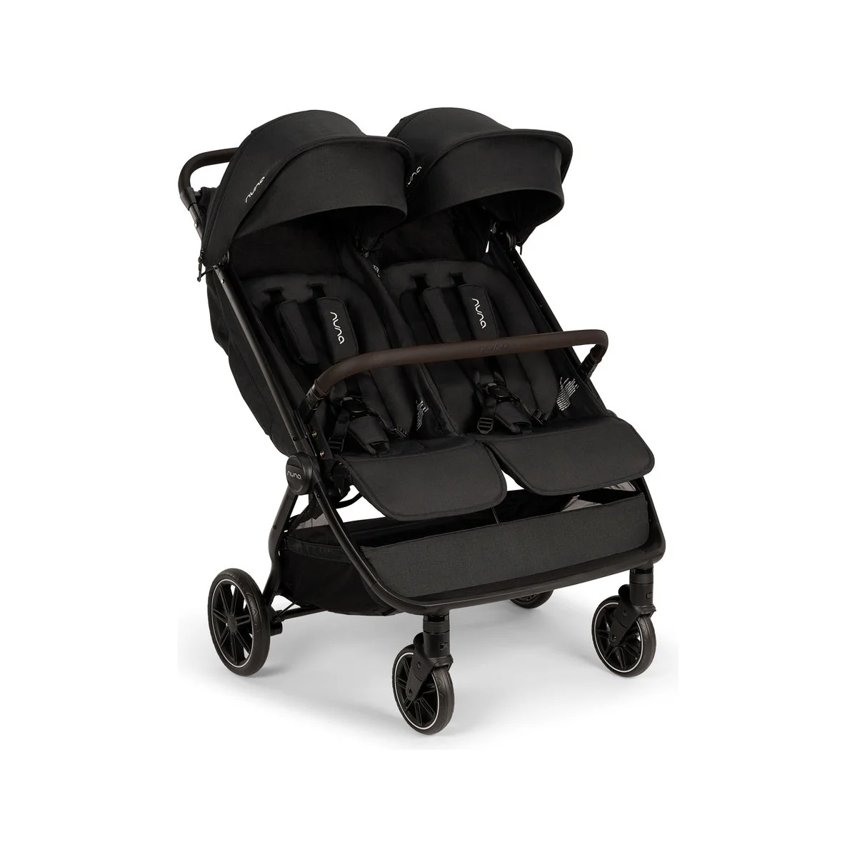 Nuna TRVL dubl Stroller - Image 28