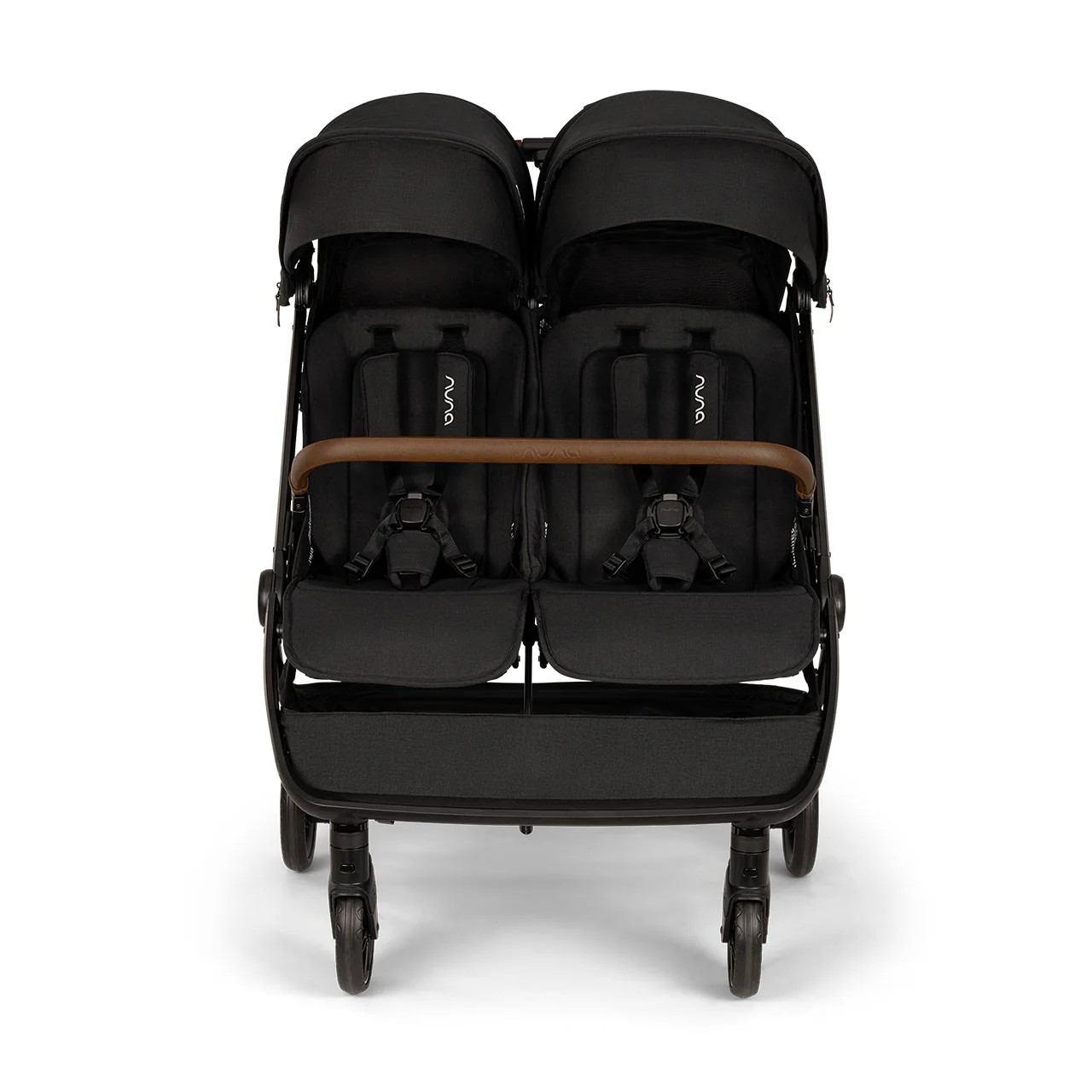 Nuna TRVL dubl Stroller - Image 4
