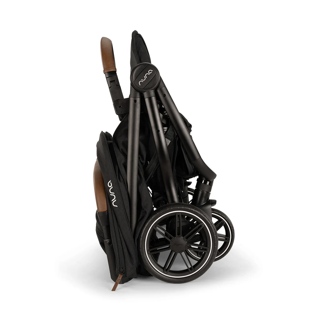 Nuna TRVL dubl Stroller - Image 7