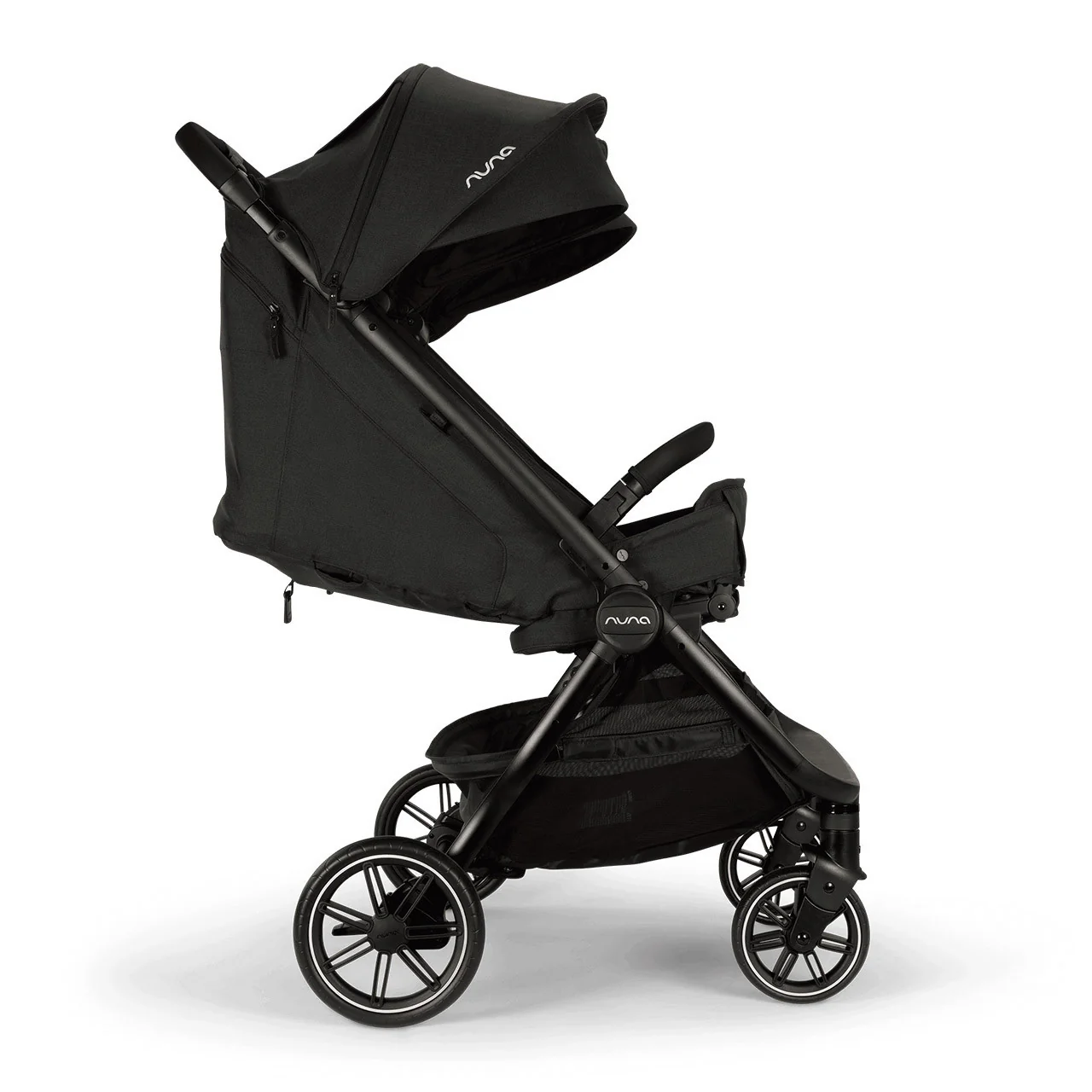 Nuna TRVL dubl Stroller - Image 8