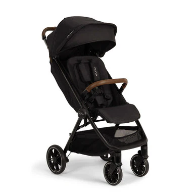 Nuna TRVL LX Stroller - Image 2