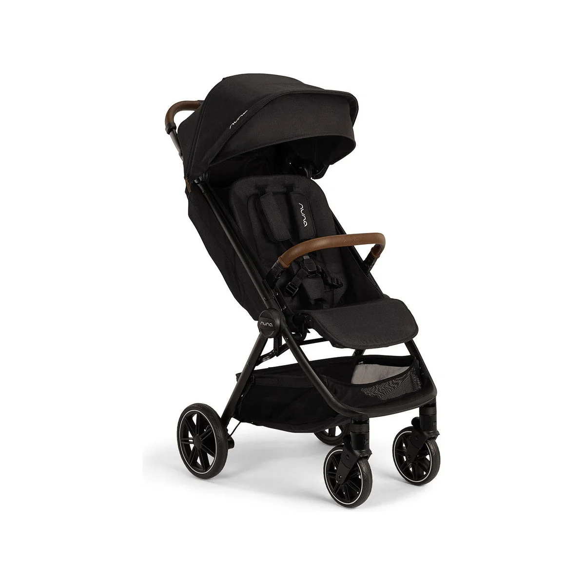 Nuna TRVL LX Stroller - Image 32