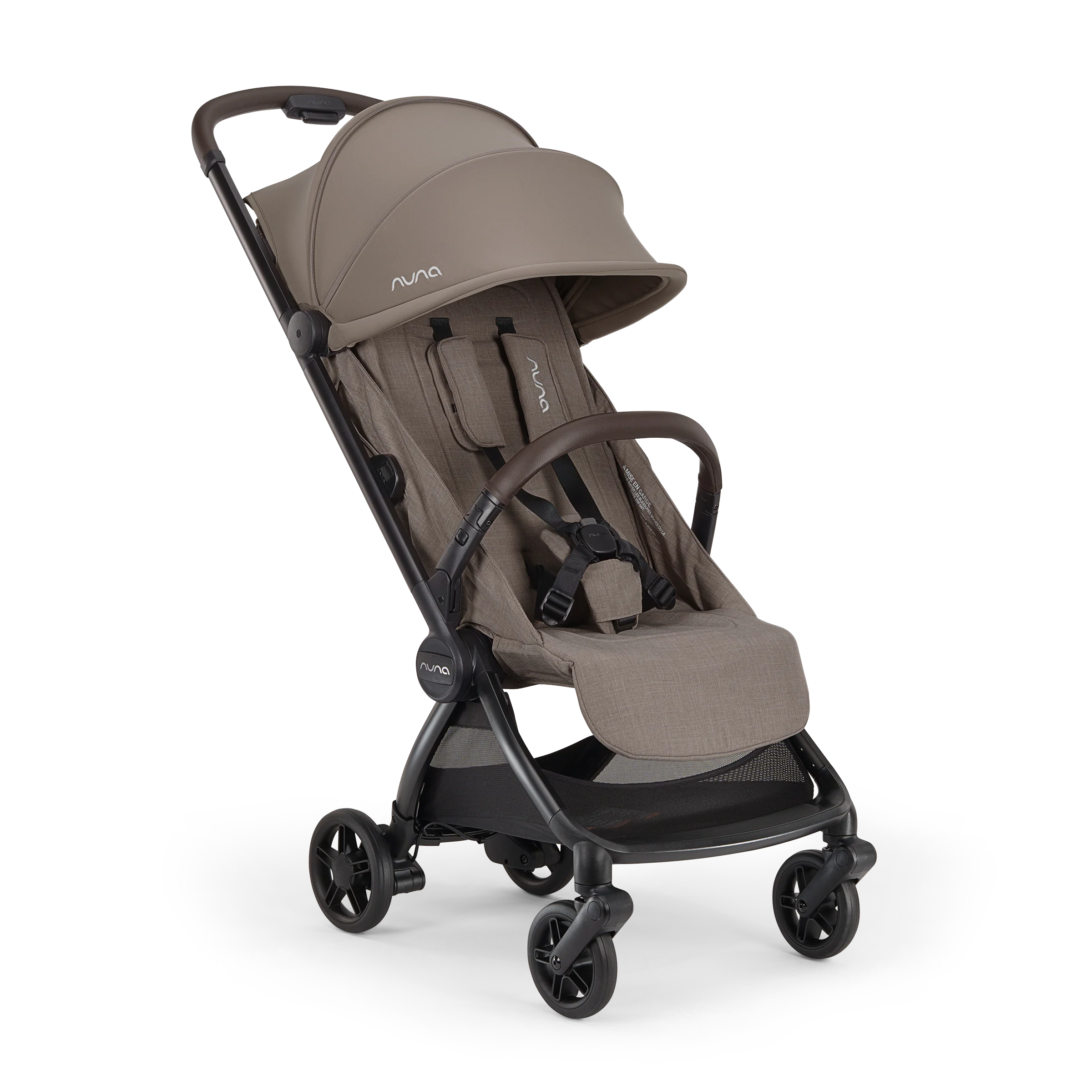 Nuna VIAA cabn - Image 4