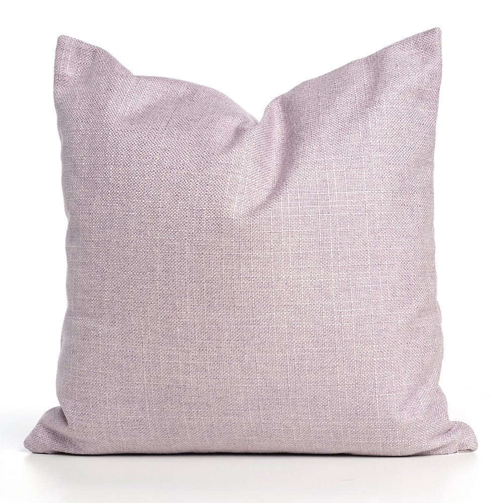 Oilo Pillow- HP Oxford Lav