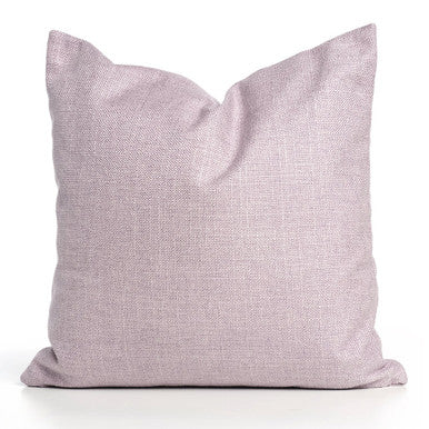 Oilo Pillow- HP Oxford Lav - Image 2
