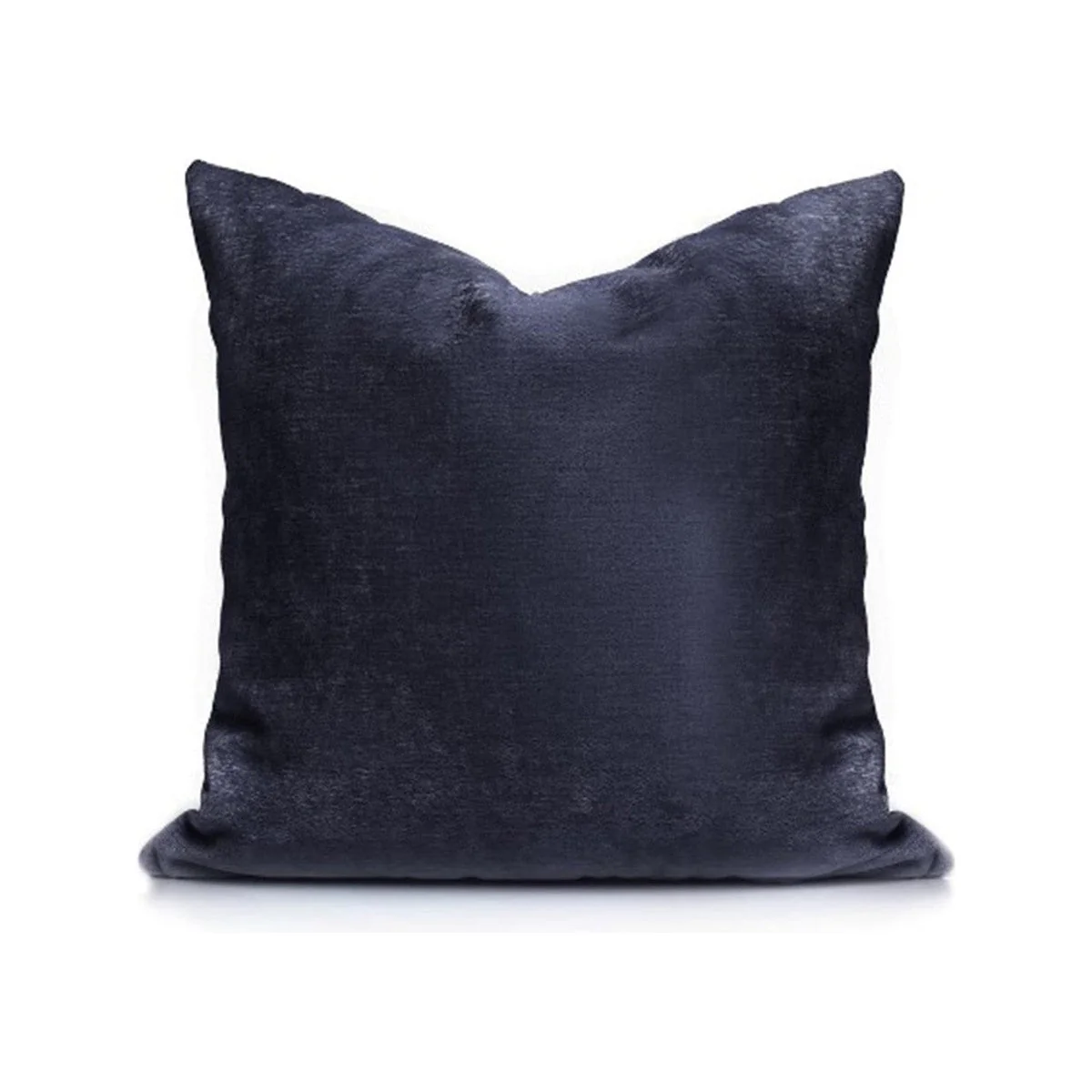 Oilo 18x 18 Pillow- Velveteen Midnight - Image 5
