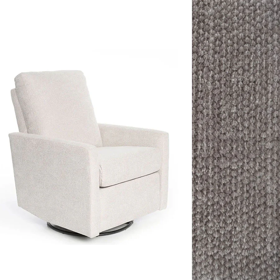 Oilo Drew Manual Recliner - Image 50