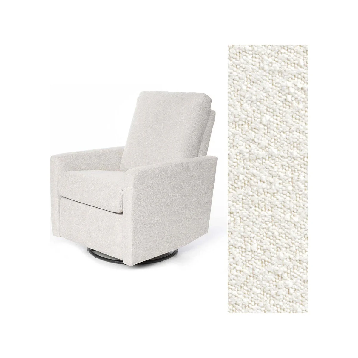 Oilo Drew Manual Recliner - Image 58