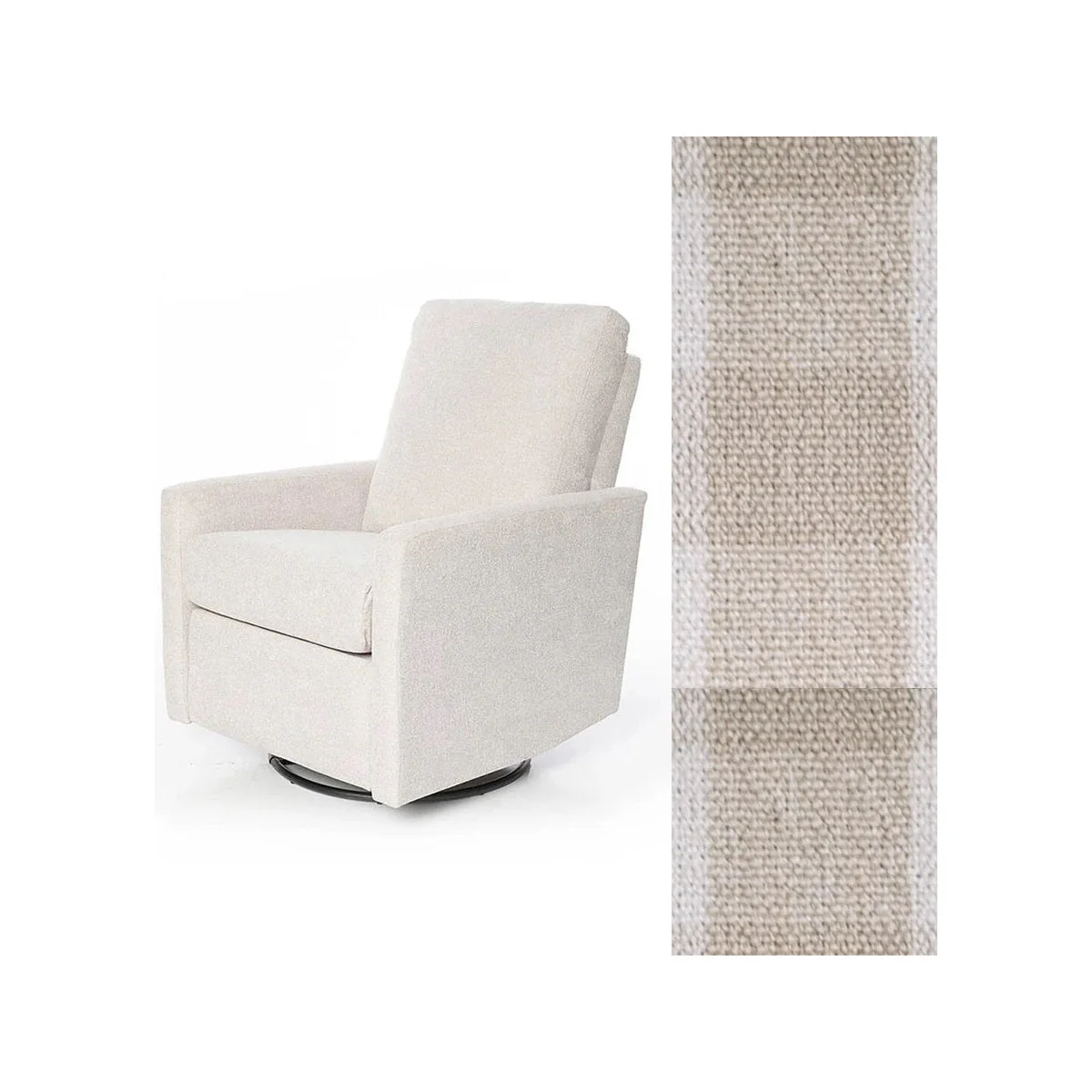 Oilo Drew Manual Recliner - Image 66
