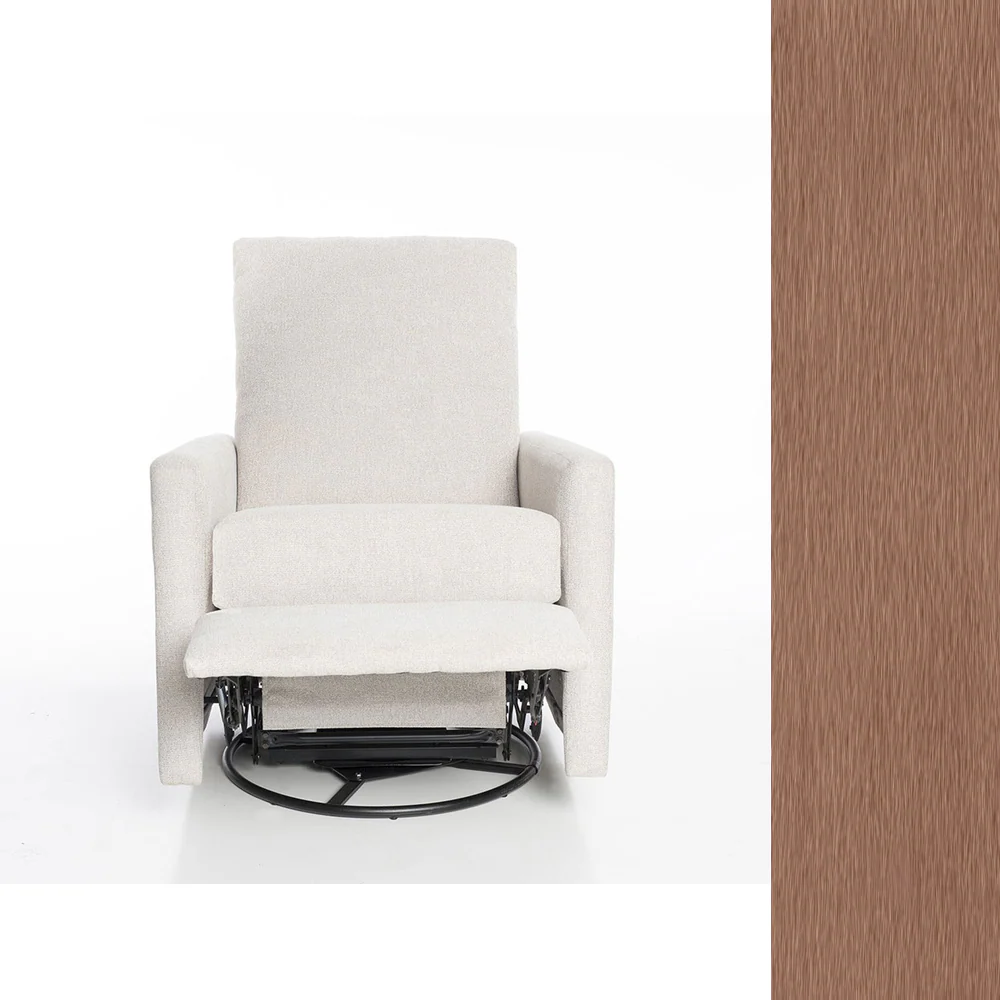 Oilo Drew Manual Recliner - Image 80