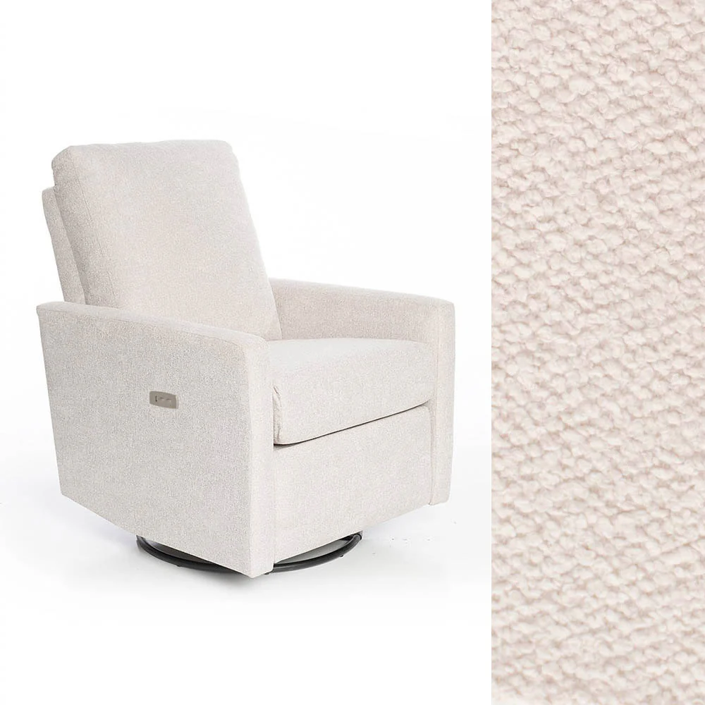 Oilo Drew Power Recliner - Image 29