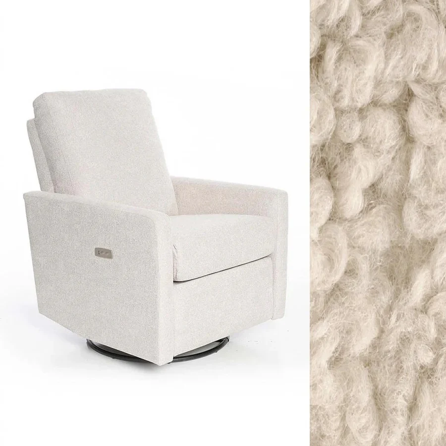 Oilo Drew Power Recliner - Image 37