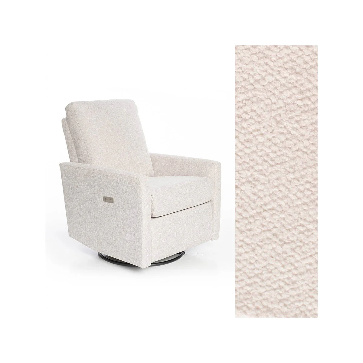 Oilo Drew Power Recliner - Image 61