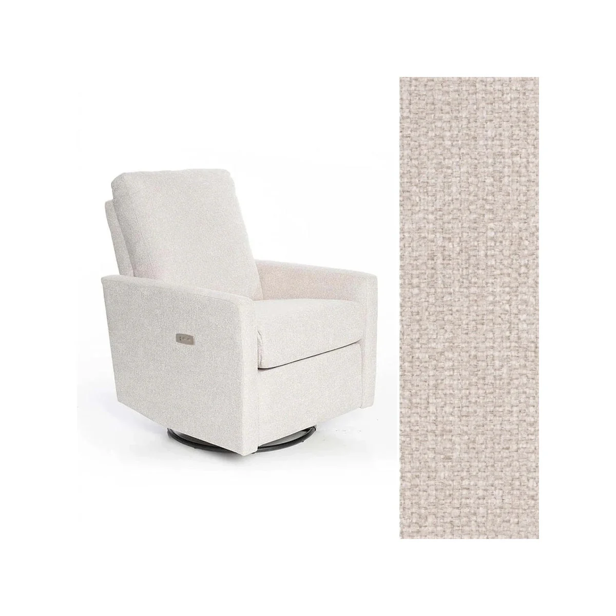 Oilo Drew Power Recliner - Image 75
