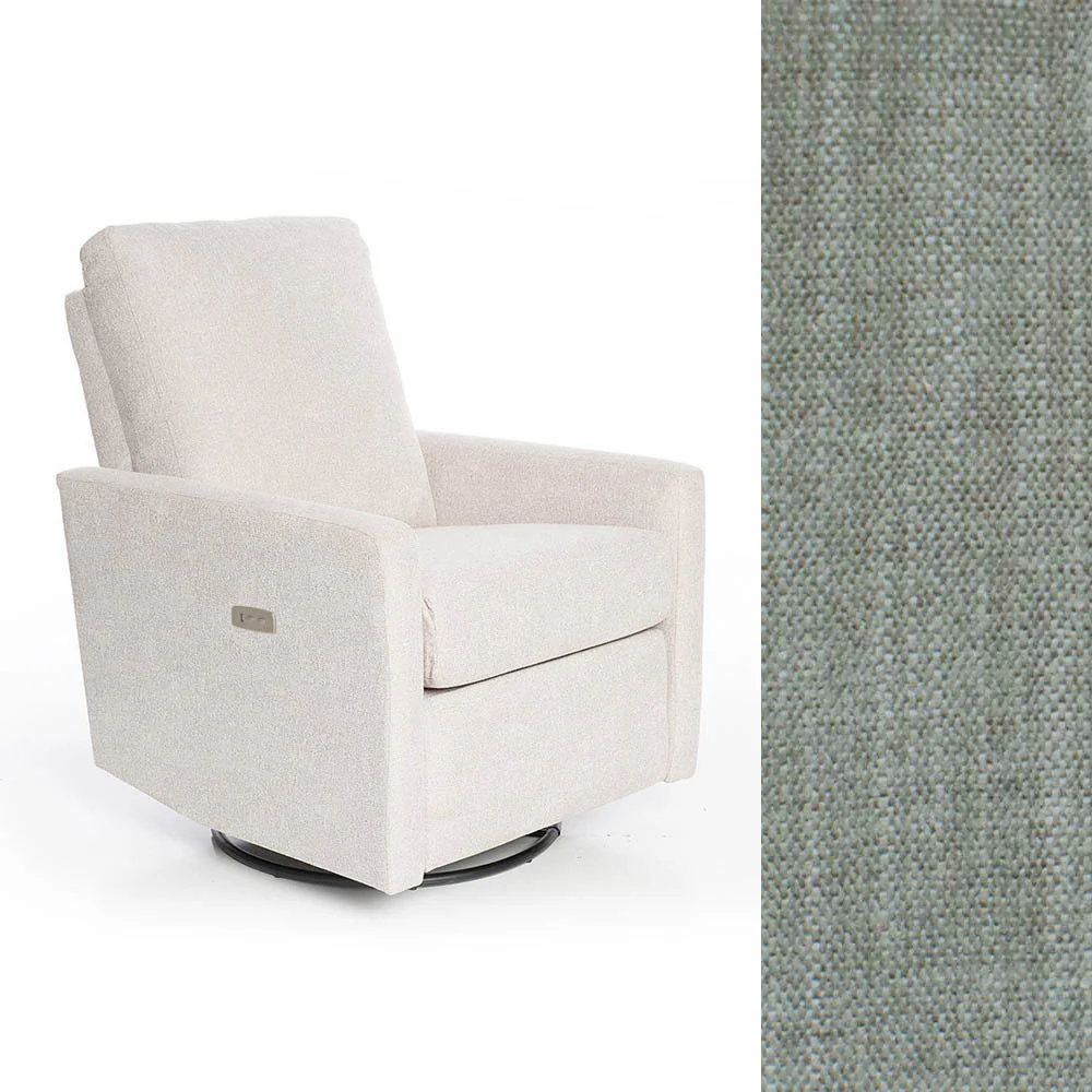 Oilo Drew Power Recliner - Image 9