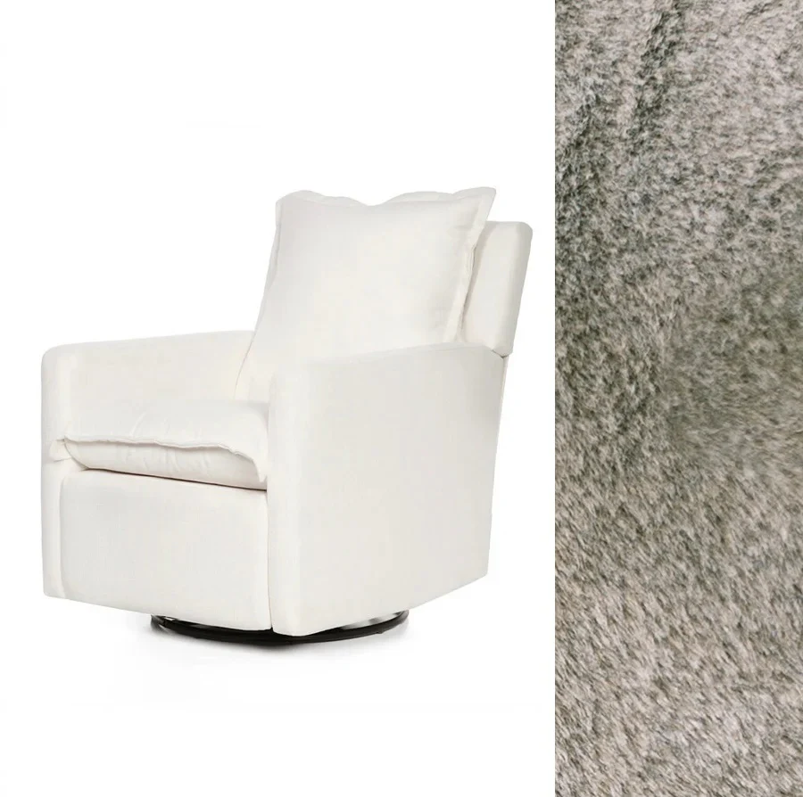 Oilo Flynn Manual Recliner - Image 22