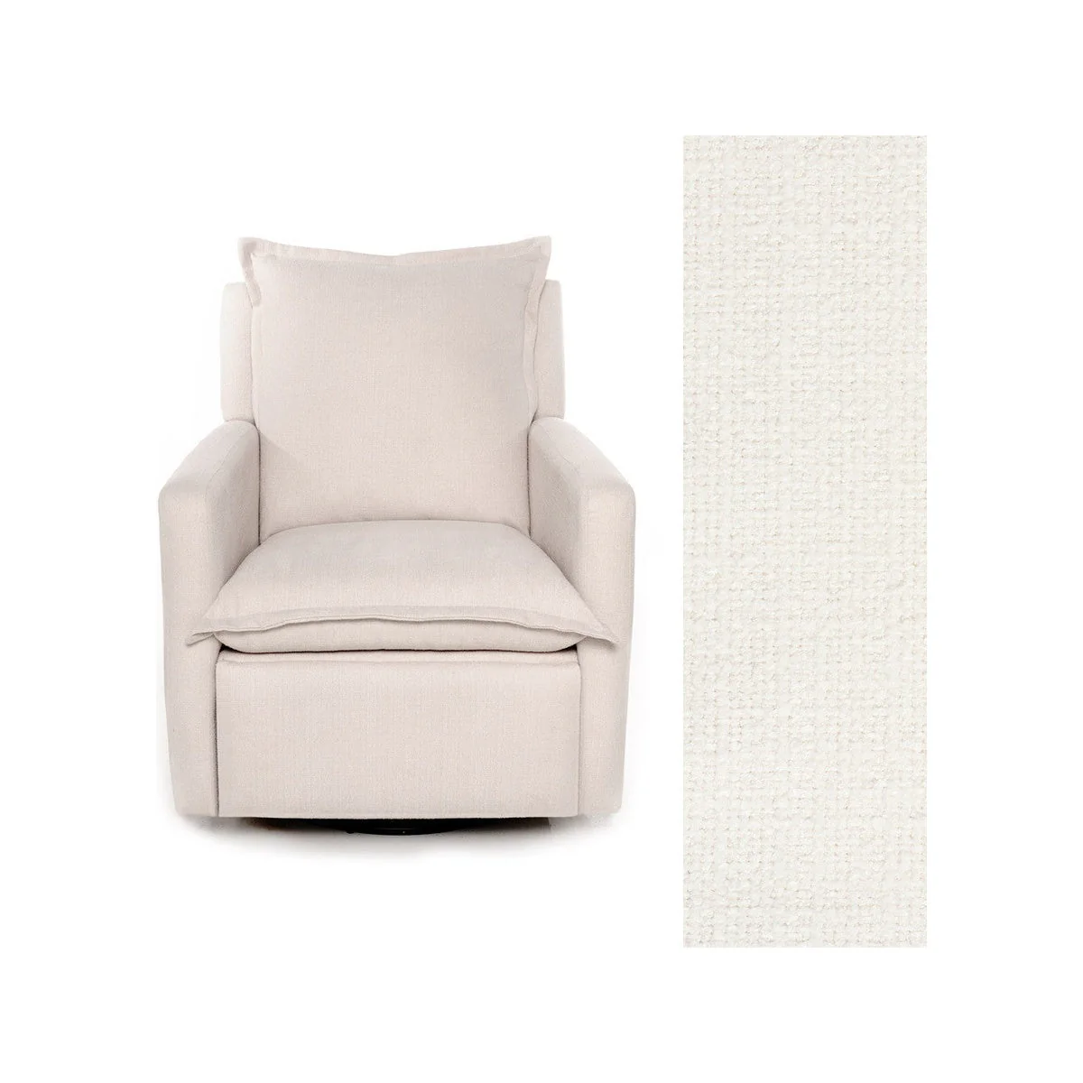 Oilo Flynn Manual Recliner - Image 50