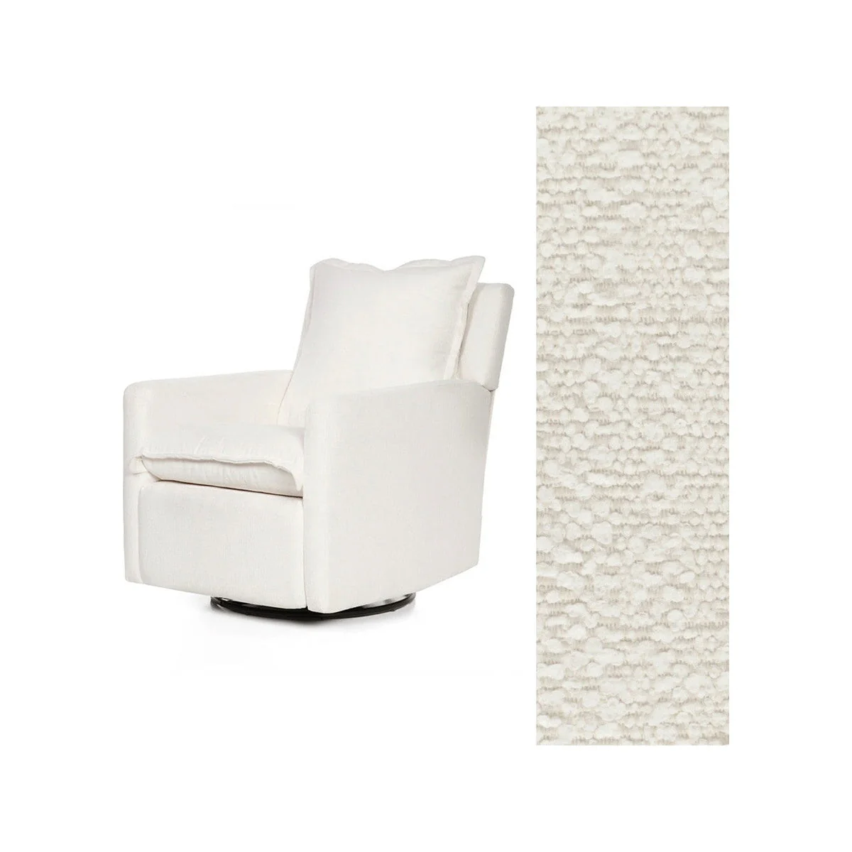 Oilo Flynn Manual Recliner - Image 53