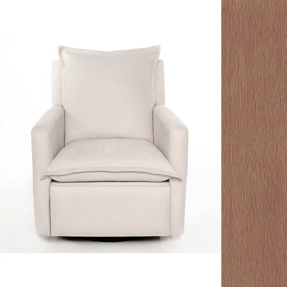 Oilo Flynn Manual Recliner - Image 68