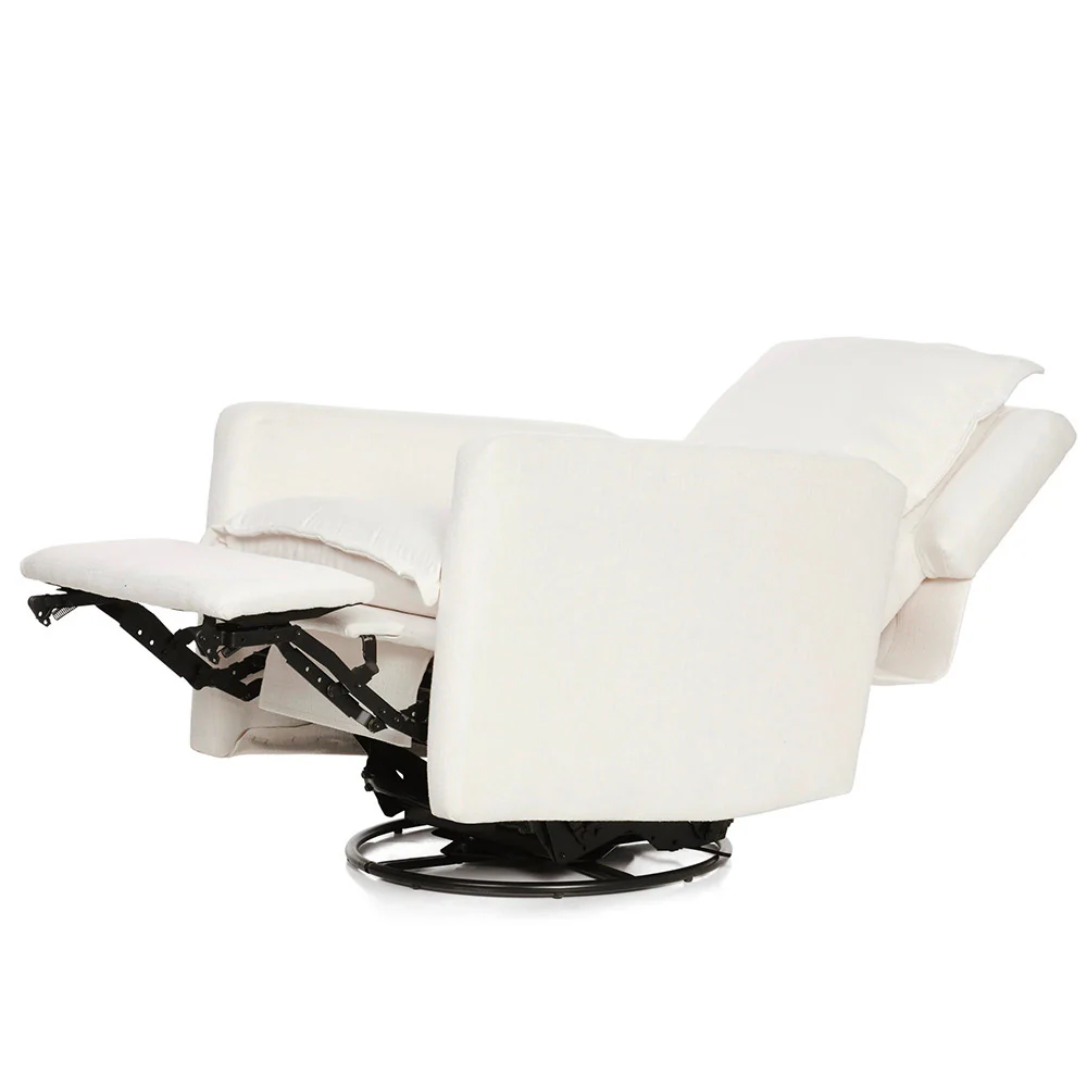 Oilo Flynn Power Gliding Swivel Recliner - Image 11