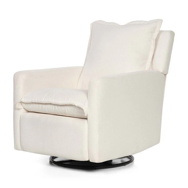 Oilo Flynn Power Gliding Swivel Recliner - Image 2