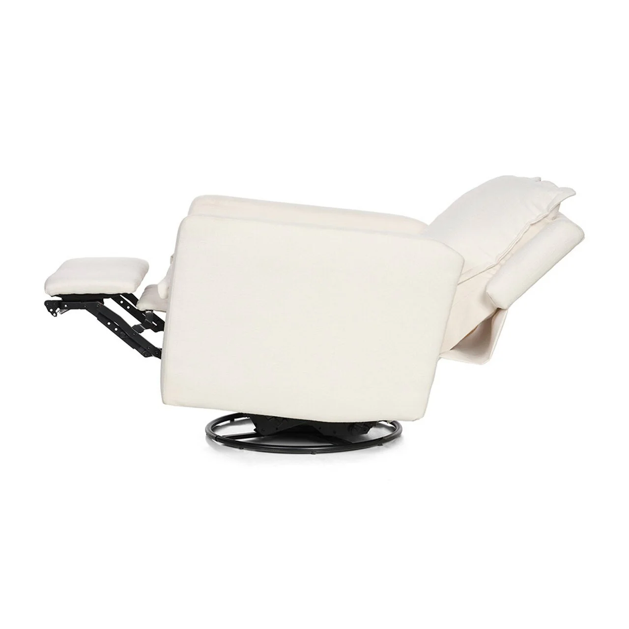 Oilo Flynn Power Gliding Swivel Recliner - Image 4