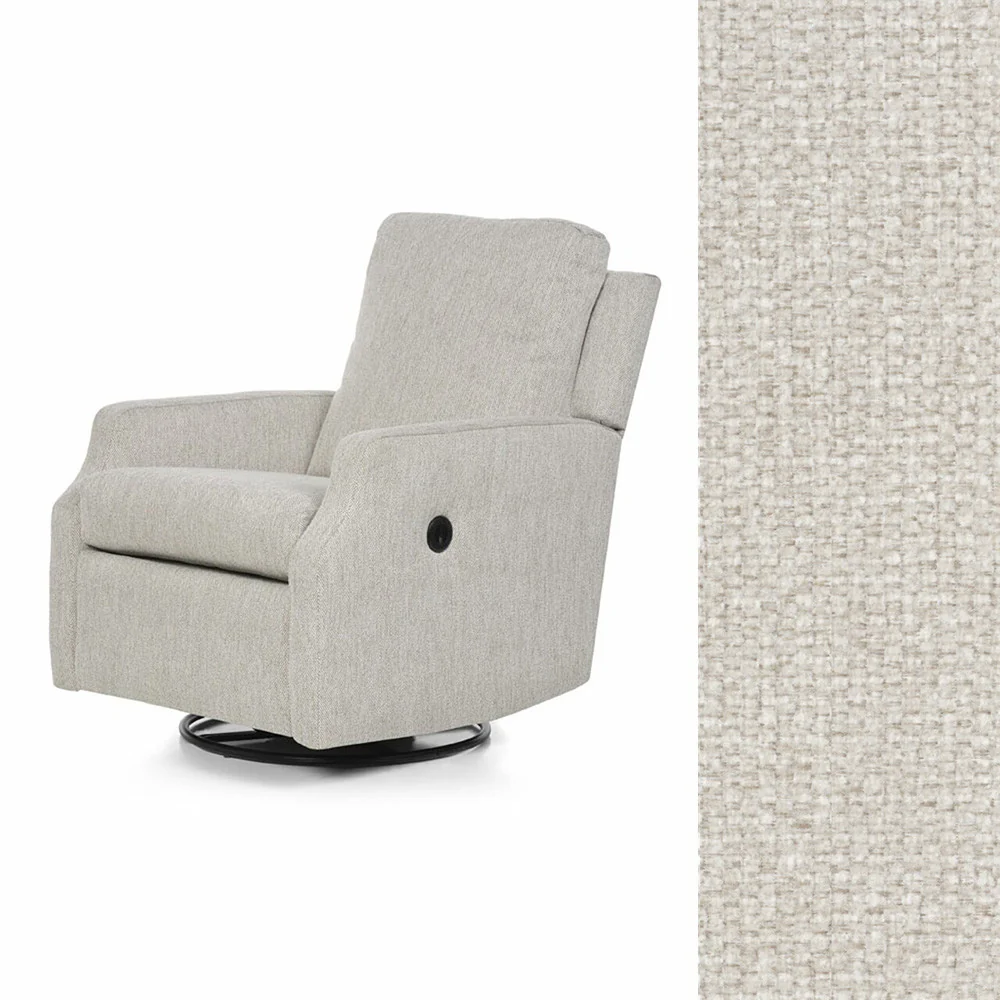 Oilo Harlow Power Recliner