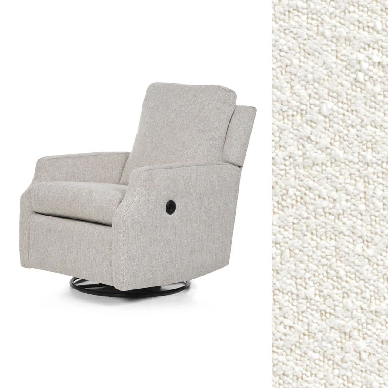 Oilo Harlow Power Recliner - Image 10