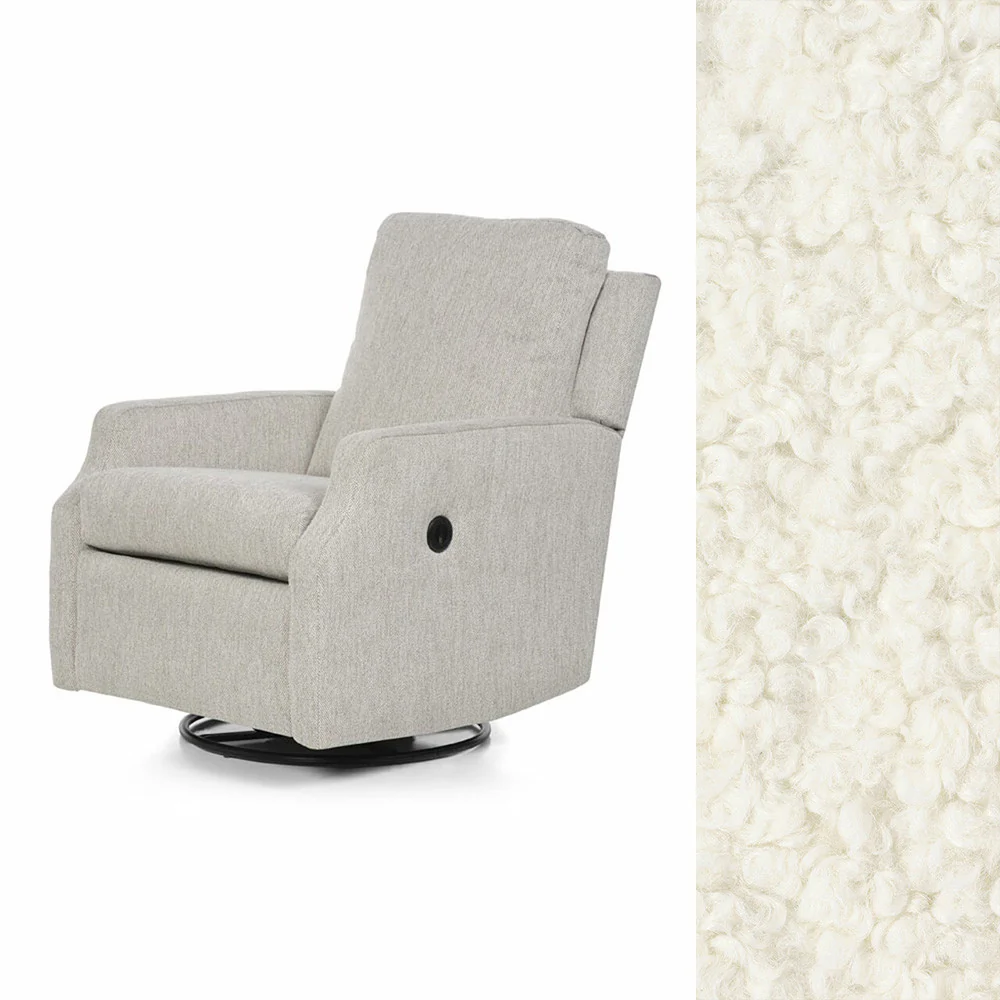 Oilo Harlow Power Recliner - Image 15