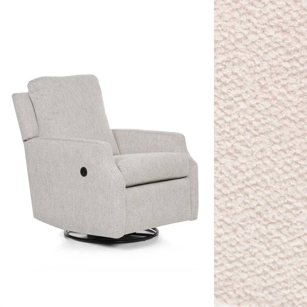 Oilo Harlow Power Recliner - Image 17