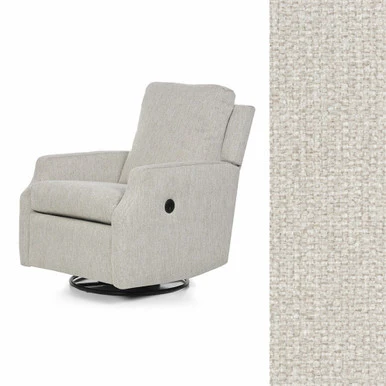 Oilo Harlow Power Recliner - Image 2